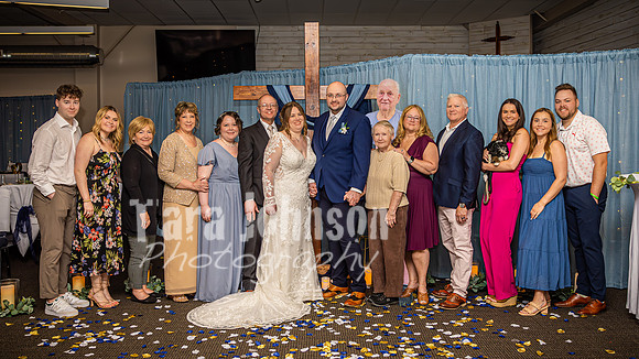 Mitch & Kelly - Grandpa Eaton - TJP (1 of 6)