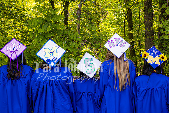 2025 IA Graduation - Candids - TJP (89 of 298)