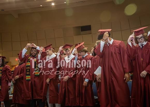 UDJ Graduation 2025 - Ceremony (87 of 103)