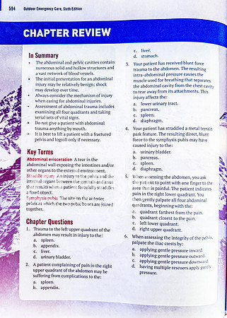 OEC - In Summary & Vocab (36 of 44)