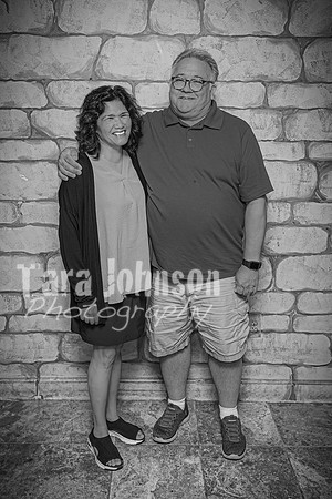 Parrish Family - Complete (BW) - TJP (137 of 144)