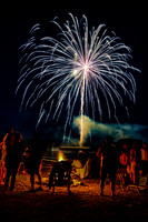 2022 Cedar Island Fireworks - TJP (5 of 25)