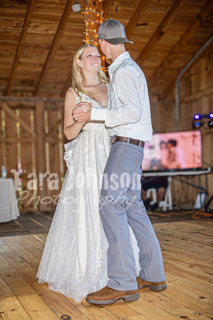 Doug & Bridget Law - Reception - TJP (71 of 193)