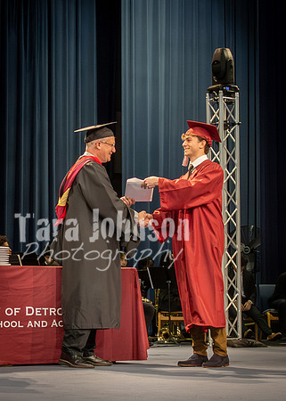 UDJ Graduation 2025 - Handshake (170 of 346)
