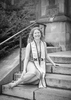 24 Grad Pictures - Kara BW-12