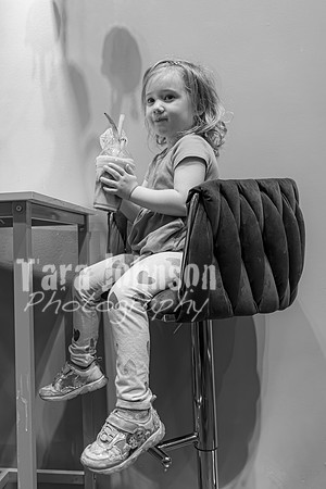 Teddy Briggs (and Abigail) - BW - TJP (77 of 78)