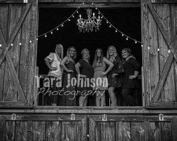 Wyman Family - BW - TJP (14 of 36)