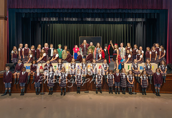 2025 Rising Stars - Matilda Jr. - Cast & Crew - TJP (1 of 6)