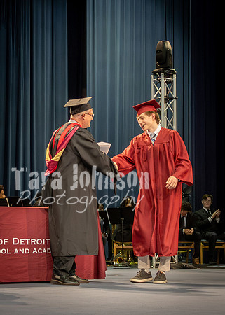 UDJ Graduation 2025 - Handshake (246 of 346)