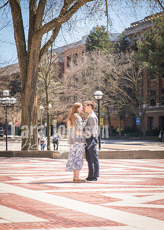 Nick & Audrey Engagement - 24-57
