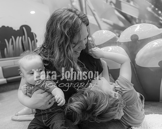 Teddy Briggs (and Abigail) - BW - TJP (57 of 78)
