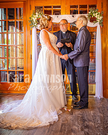 Ron & Michelle - Ceremony - TJP (54 of 102)