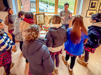 2024 Galeria - Art Class Visits - TJP (11 of 77)