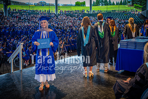 2024 IA Graduation - Diploma with audience behind - TJP (100 of 178)