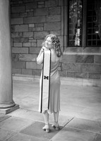 24 Grad Pictures - Kara BW-8