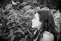 Aubrey Snavley - BW - TJP (5 of 45)
