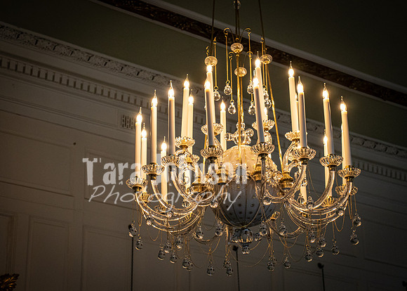 Dublin Castle - The Castle (24 of 37)