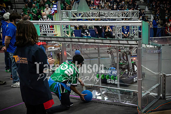 2022 FIRST Robotics Finals & Awards - TJP (15 of 66)