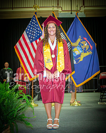 2024 MHS Graduation - Angle Flags - TJP (63 of 287)