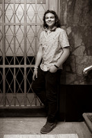 Jeramiah Torres @ the Guardian Building - Sepia - TJP (9 of 15)