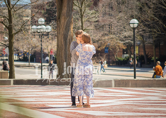 Nick & Audrey Engagement - 24-211