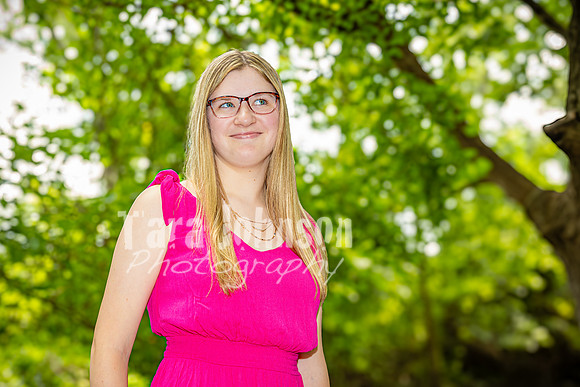 Lilly Pelto @ Central Park in Milford - Color - TJP (6 of 91)