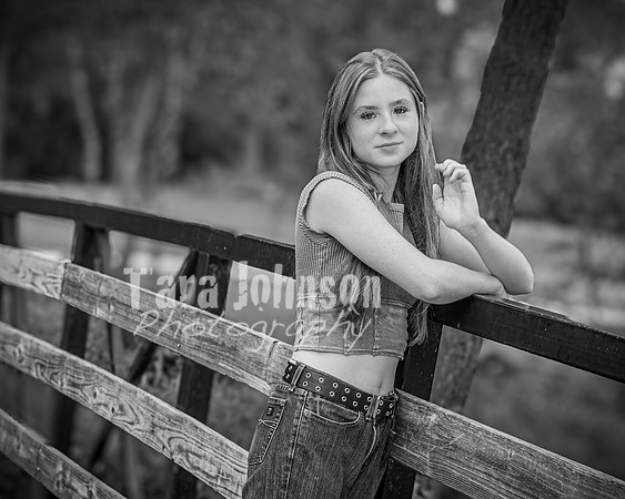 Anne Cambron @ Central Park - BW - TJP (12 of 55)