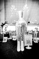 2025 U of D Prom - Complete Collection - BW - TJP (3 of 374)