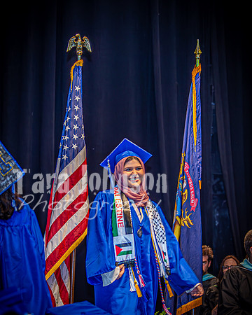 2024 IA Graduation - Flags - TJP (30 of 291)