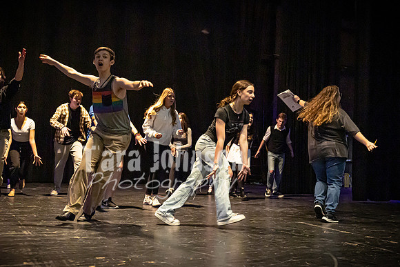 22 LHS Theatre - Mermaid  Practice - TJP (89 of 290)