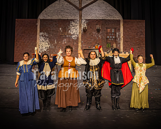 2024 LHS Theatre - 3M - Bows - TJP (7 of 25)