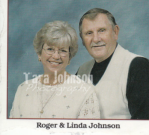 1997 L & R Church Directory