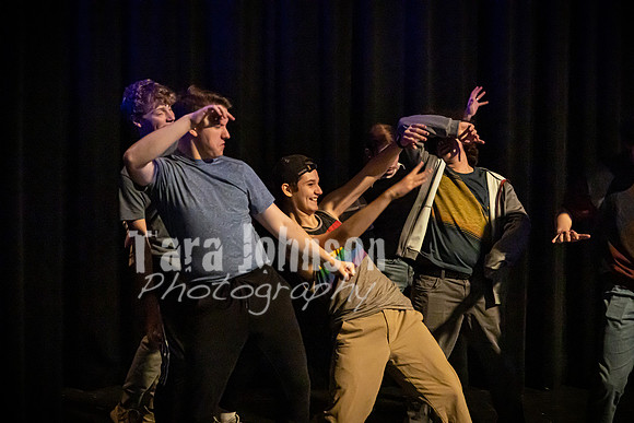 22 LHS Theatre - Mermaid  Practice - TJP (33 of 290)