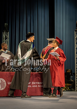 UDJ Graduation 2025 - Handshake (317 of 346)