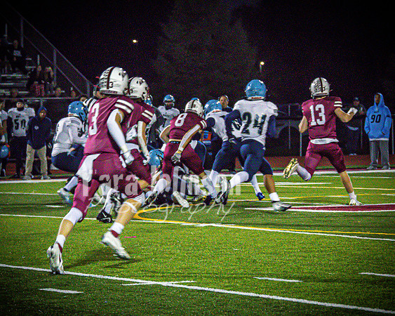2022 MHS Football 9-30 vs. Mott - TJP (7 of 13)