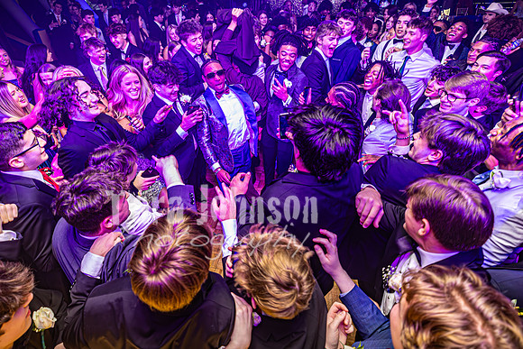2024 U of D Prom - The Dance - TJP (29 of 139)