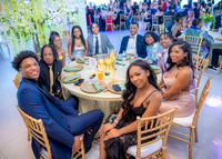 2024 U of D Prom - The Dinner - TJP (5 of 36)