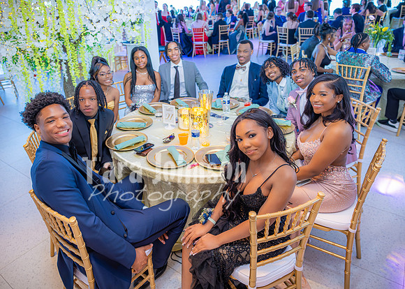 2024 U of D Prom - The Dinner - TJP (5 of 36)
