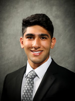 Omar Syed