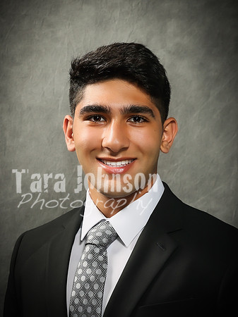 Omar Syed