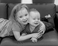 Teddy Briggs (and Abigail) - BW - TJP (13 of 78)