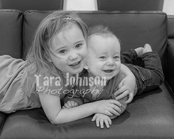 Teddy Briggs (and Abigail) - BW - TJP (13 of 78)