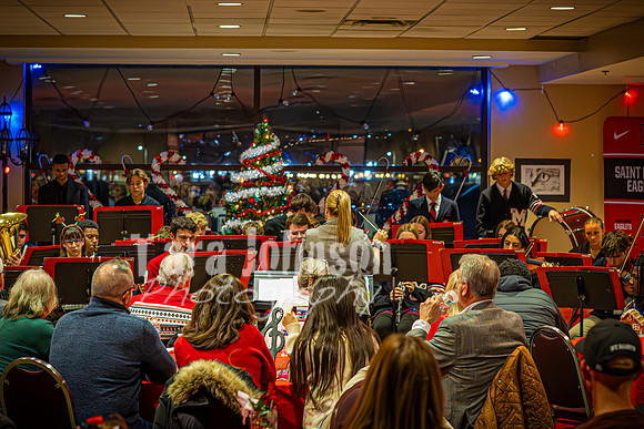 2024 OLSM Band - Christmas Concert - TJP (91 of 179)