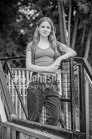 Anne Cambron @ Central Park - BW - TJP (47 of 55)
