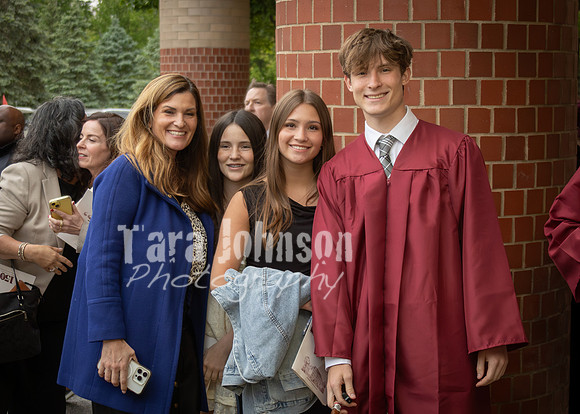 UDJ Graduation 2025 - Highlights (29 of 37)