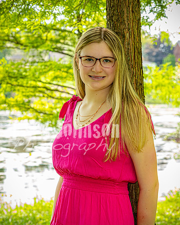 Lilly Pelto @ Central Park in Milford - Color - TJP (26 of 91)