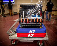 2022 First Robotics - Saturday 3/12