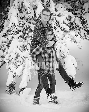 Scott & Tara - BW - TJP (3 of 20)