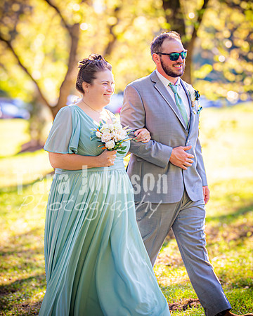 Michael & Ashlee McGrath - The Ceremony - TJP (122 of 125)