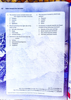 OEC - Test Questions (8 of 45)